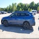 4S4BTGKD5L3227322 2020 Subaru Outback Onyx Edition Xt auction photo thumbnail 14