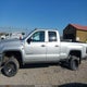 1GTV2UECXFZ339475 2015 GMC Sierra 1500 Sle auction photo thumbnail 14
