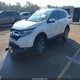 2HKRW2H84JH672305 2018 Honda Cr-V Ex-L/Ex-L Navi auction photo thumbnail 2