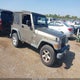 1J4FA39S24P784394 2004 Jeep Wrangler X auction photo thumbnail 1