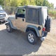 1J4FA39S24P784394 2004 Jeep Wrangler X auction photo thumbnail 3