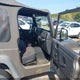 1J4FA39S24P784394 2004 Jeep Wrangler X auction photo thumbnail 5