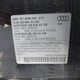 WA1ECCFS3HR005346 2017 Audi Q3 2.0T Premium auction photo thumbnail 9