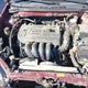 1NXBR32E65Z358885 2005 Toyota Corolla Le auction photo thumbnail 10