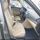 5NPET46C19H406231 2009 Hyundai Sonata Gls auction photo thumbnail 5