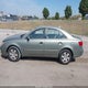 5NPET4AC8AH643195 2010 Hyundai Sonata Gls auction photo thumbnail 14