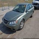5NPET4AC8AH643195 2010 Hyundai Sonata Gls auction photo thumbnail 2