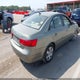 5NPET4AC8AH643195 2010 Hyundai Sonata Gls auction photo thumbnail 4