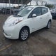 1N4AZ0CP0GC300235 2016 Nissan Leaf S auction photo thumbnail 2