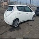 1N4AZ0CP0GC300235 2016 Nissan Leaf S auction photo thumbnail 4