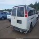 1GAHG39K681163321 2008 Chevrolet Express Ls auction photo thumbnail 16
