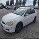 1HGCM567X7A161433 2007 Honda Accord 2.4 Ex auction photo thumbnail 2