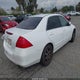 1HGCM567X7A161433 2007 Honda Accord 2.4 Ex auction photo thumbnail 4