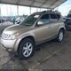 JN8AZ08T55W308525 2005 Nissan Murano Se auction photo thumbnail 2