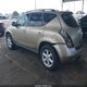 JN8AZ08T55W308525 2005 Nissan Murano Se auction photo thumbnail 3