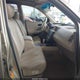 JN8AZ08T55W308525 2005 Nissan Murano Se auction photo thumbnail 5