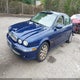 SAJEA51D73XD29070 2003 Jaguar X-Type 2.5 auction photo thumbnail 2