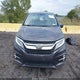 5FNRL6H87LB015158 2020 Honda Odyssey Touring auction photo thumbnail 12