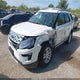 1FM5K8D89KGA85392 2019 Ford Explorer Xlt auction photo thumbnail 2