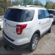 1FM5K8D89KGA85392 2019 Ford Explorer Xlt auction photo thumbnail 4