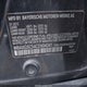 WBAXG5C54CDX04341 2012 BMW 528I auction photo thumbnail 9