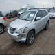 2T2HK31U09C099028 2009 Lexus Rx 350 auction photo thumbnail 2