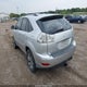 2T2HK31U09C099028 2009 Lexus Rx 350 auction photo thumbnail 3