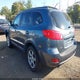 5NMSH73E69H230866 2009 Hyundai Santa Fe Se auction photo thumbnail 3