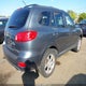 5NMSH73E69H230866 2009 Hyundai Santa Fe Se auction photo thumbnail 4