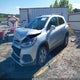 KL7CJLSB7HB091680 2017 Chevrolet Trax Lt auction photo thumbnail 2