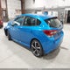4S3GTAL64N3704381 2022 Subaru Impreza Sport 5-Door auction photo thumbnail 3