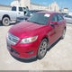1FAHP2EW2BG169167 2011 Ford Taurus Sel auction photo thumbnail 2