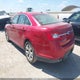 1FAHP2EW2BG169167 2011 Ford Taurus Sel auction photo thumbnail 3