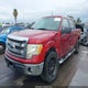 1FTFW1CF4DKD16946 2013 Ford F-150 Xlt auction photo thumbnail 2