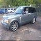 SALMF15447A253093 2007 Land Rover Range Rover Hse auction photo thumbnail 2