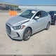 KMHD84LF8HU227924 2017 Hyundai Elantra Se auction photo thumbnail 2
