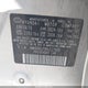 KMHD84LF8HU227924 2017 Hyundai Elantra Se auction photo thumbnail 9
