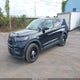 1FM5K8AW4LGA95462 2020 Ford Explorer Police Interceptor auction photo thumbnail 2