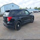 1FM5K8AW4LGA95462 2020 Ford Explorer Police Interceptor auction photo thumbnail 4