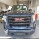 1GTU9CED5MZ124612 2021 GMC Sierra 1500 4Wd Standard Box Elevation auction photo thumbnail 12