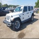 1C4HJXEG0JW130907 2018 Jeep Wrangler Unlimited Sahara 4X4 auction photo thumbnail 2