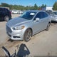 3FA6P0D97GR138228 2016 Ford Fusion Titanium auction photo thumbnail 2