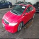 2HGFG12869H512192 2009 Honda Civic Ex auction photo thumbnail 2