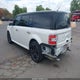2FMGK5D84EBD24995 2014 Ford Flex Limited auction photo thumbnail 3