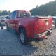 1GCGTCE36G1248400 2016 Chevrolet Colorado Lt auction photo thumbnail 3