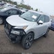 JN8AT3CB3MW222727 2021 Nissan Rogue Sl Intelligent Awd auction photo thumbnail 2
