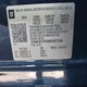 3GNKBCRS6MS507256 2021 Chevrolet Blazer Fwd 2Lt auction photo thumbnail 9