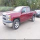 1GCVKPEC3EZ227889 2014 Chevrolet Silverado 1500 Work Truck 2Wt auction photo thumbnail 2