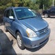 KNDMH4C34A6357851 2010 Kia Sedona Ex auction photo thumbnail 1