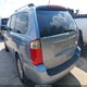 KNDMH4C34A6357851 2010 Kia Sedona Ex auction photo thumbnail 3